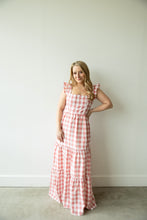 Load image into Gallery viewer, My Favorite Picnic Dress
