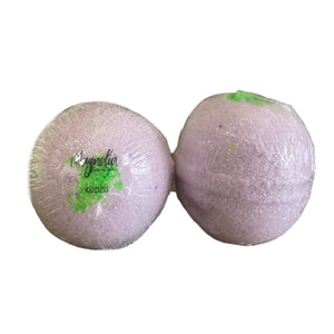 BATH BOMB